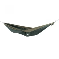 Гамак xiaomi zaofeng parachute cloth hammock green